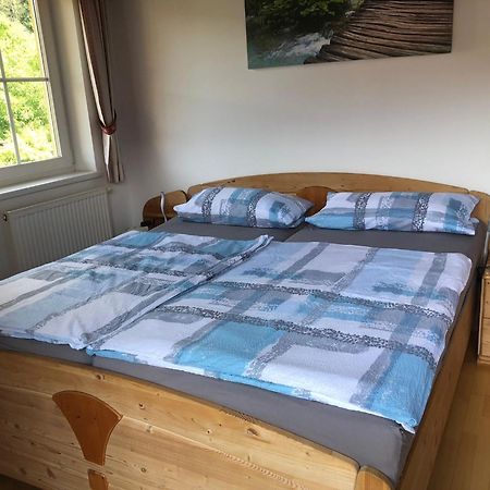 Sonnenchalet Mit Sauna Kotschach-Mauthen Bagian luar foto