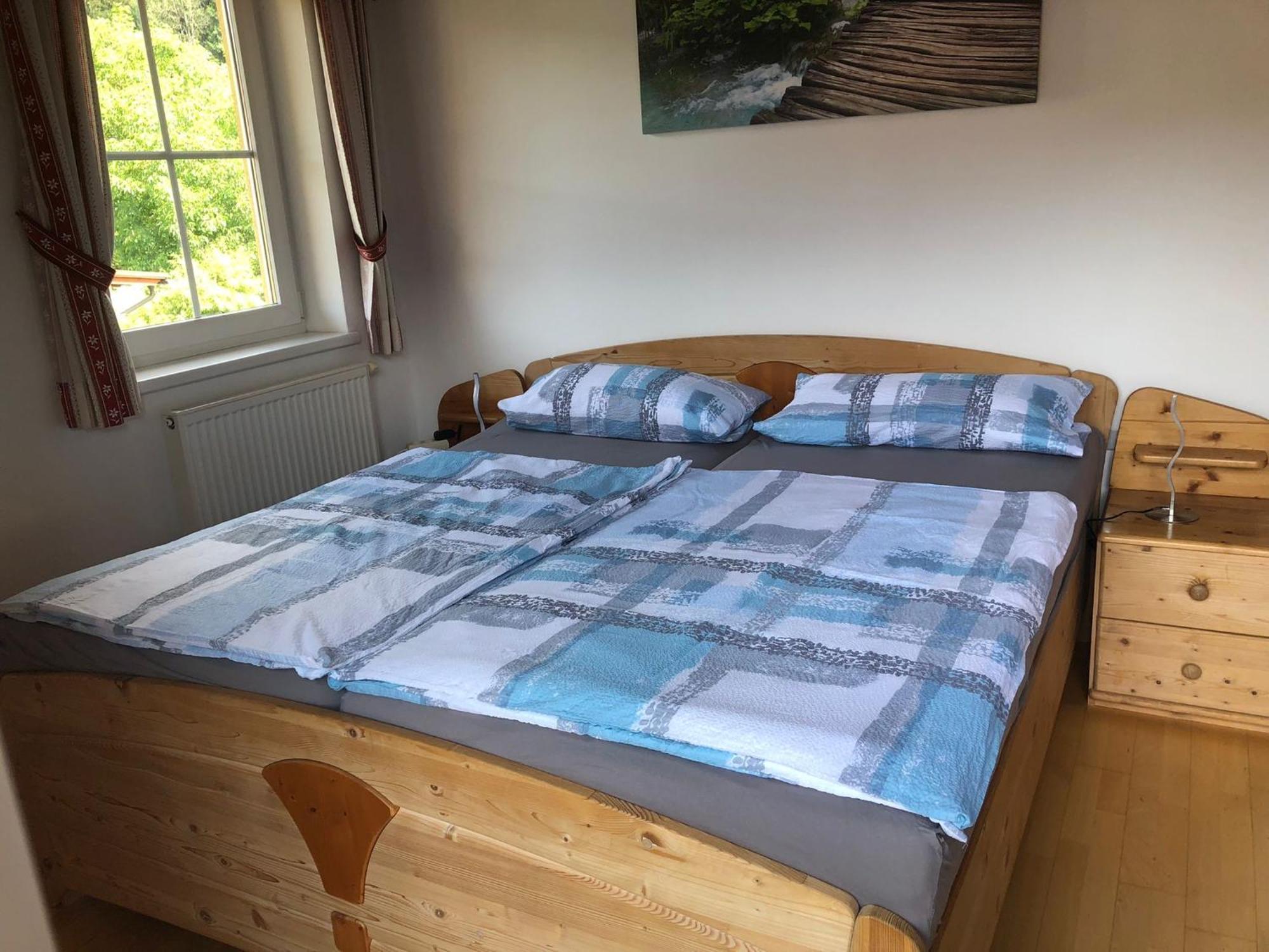 Sonnenchalet Mit Sauna Kotschach-Mauthen Bagian luar foto